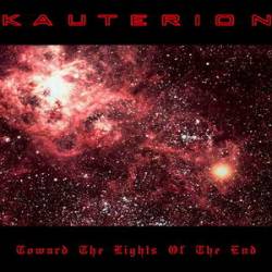 Kauterion : Toward the Lights of the End